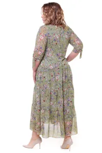 Платье 4921 Fabrika