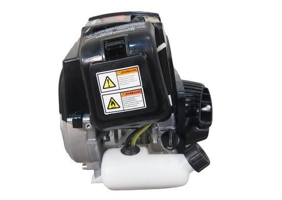 Двигатель для мотокосы "LIFAN" 139F-2 ( 4 такт, 1.5 л.с.)