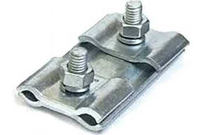 Зажим плашечный ПС-1-1 (d5.5-8.6 мм) ВК 21100461