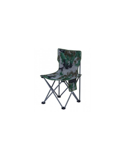Табурет (стульчик) раскладной туристический ТОНАР листва СР-280 PR-HX-002