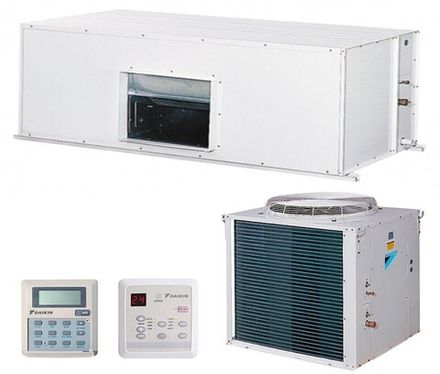Daikin 2FGYP300EXY/RCYP150EXY