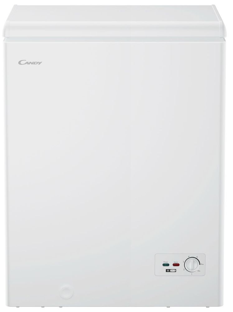 Морозильный ларь Candy CCM200R Морозильный ларь Candy CCM200R