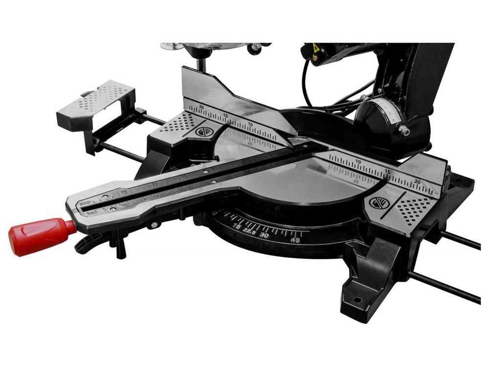 Торцовочная пила WORTEX MS 3020 LB