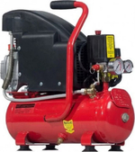 Компрессор поршневой AURORA BREEZE 8 8050