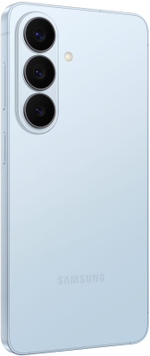 Samsung Galaxy S26 Blue