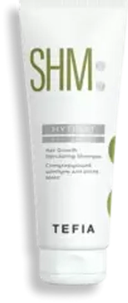 Стимулирующий шампунь для роста волос Hair Growth Stimulating Shampoo Tefia MY Mytreat, 250 мл