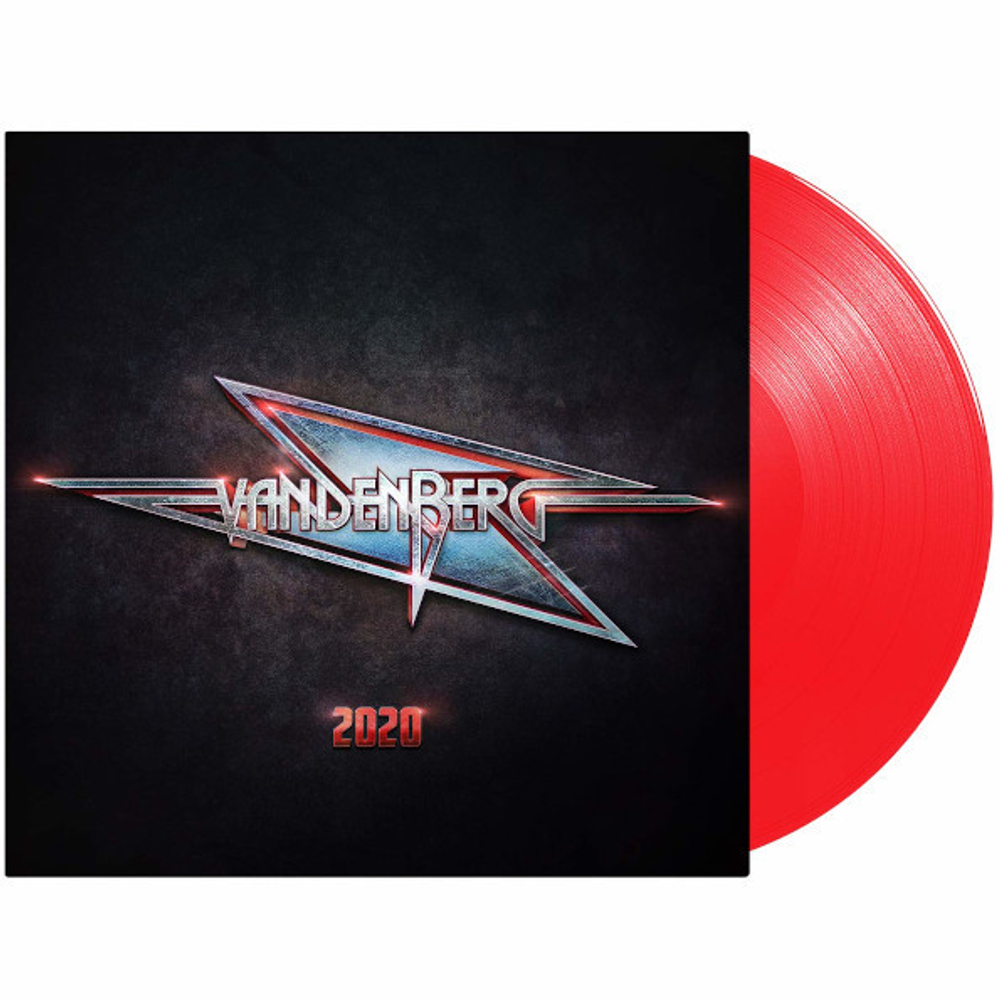 Vandenberg / 2020 (Coloured VInyl)(LP)