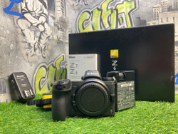 Nikon Z6 (364.132 кадров)