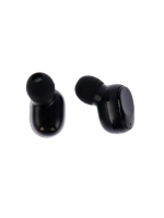 Наушники беспроводные VBT 1.17, TWS, вакуумные, Bluetooth 5.