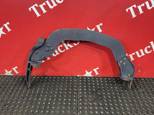 Траверса рамы поперечная