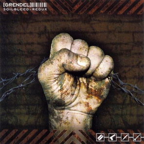 Grendel / Soilbleed :: Redux (RU)(CD EP)