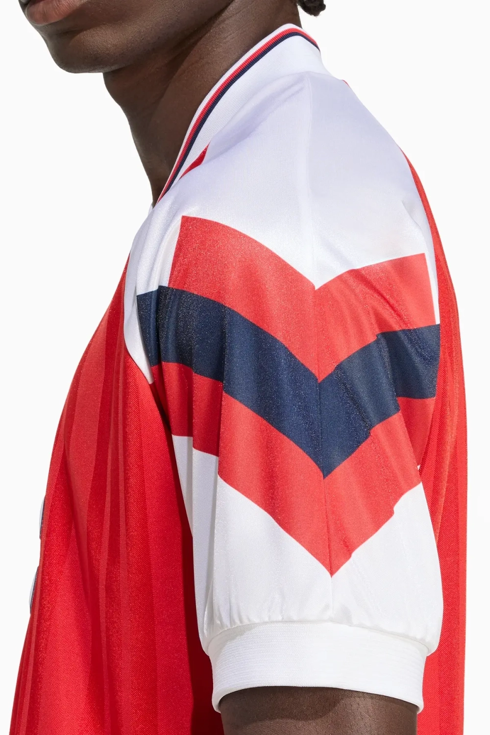 Футболка adidas Arsenal FC 92/94 Home - красный