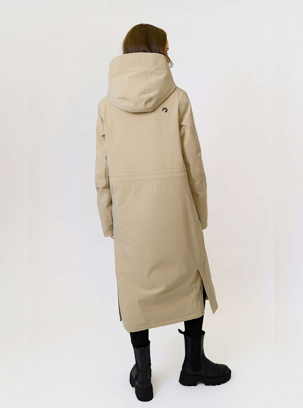 ПАЛЬТО ЖЕНСКОЕ NORPPA KOLARY( 100210 )