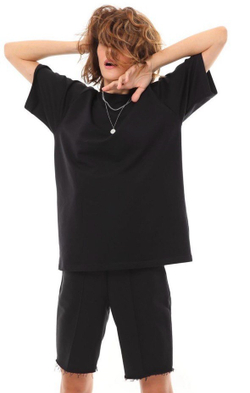 Велосипедки 3-х нитка