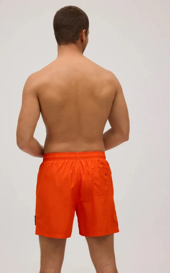 SANTANYI 90355 Шорты купальные мужские