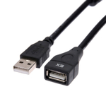 Удлинитель USB 2.0(AM) x USB(AF) -2.0м. Exployd EX-K-1400