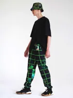 Брюки Гидроплан "No Sleep"