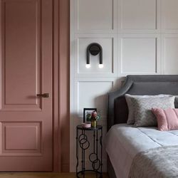 Настенный Светильник Kettil By Imperiumloft