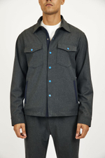 Прогулочный костюм kiton
