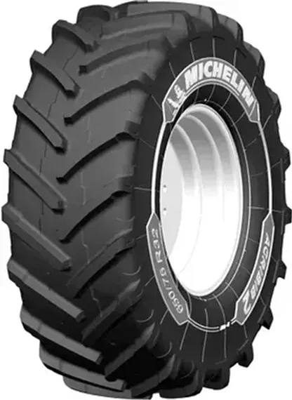 Michelin Agribib 2 480/80 R50 159A8