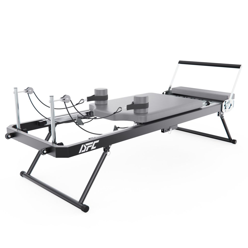 Стол для пилатеса (реформер) DFC SQ-S2002