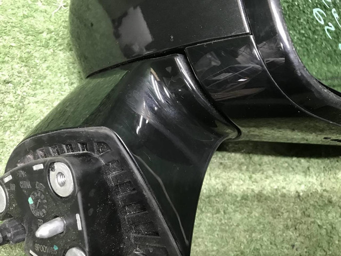 Зеркало правое EXEED LX (2019-н.в.) 12 контактов