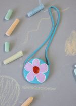 платье с сумочкой