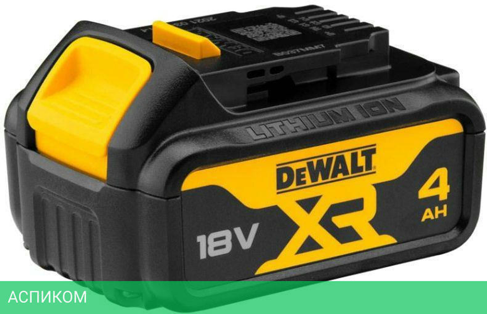 Аккумулятор для инструмента DeWalt DCB182-XJ