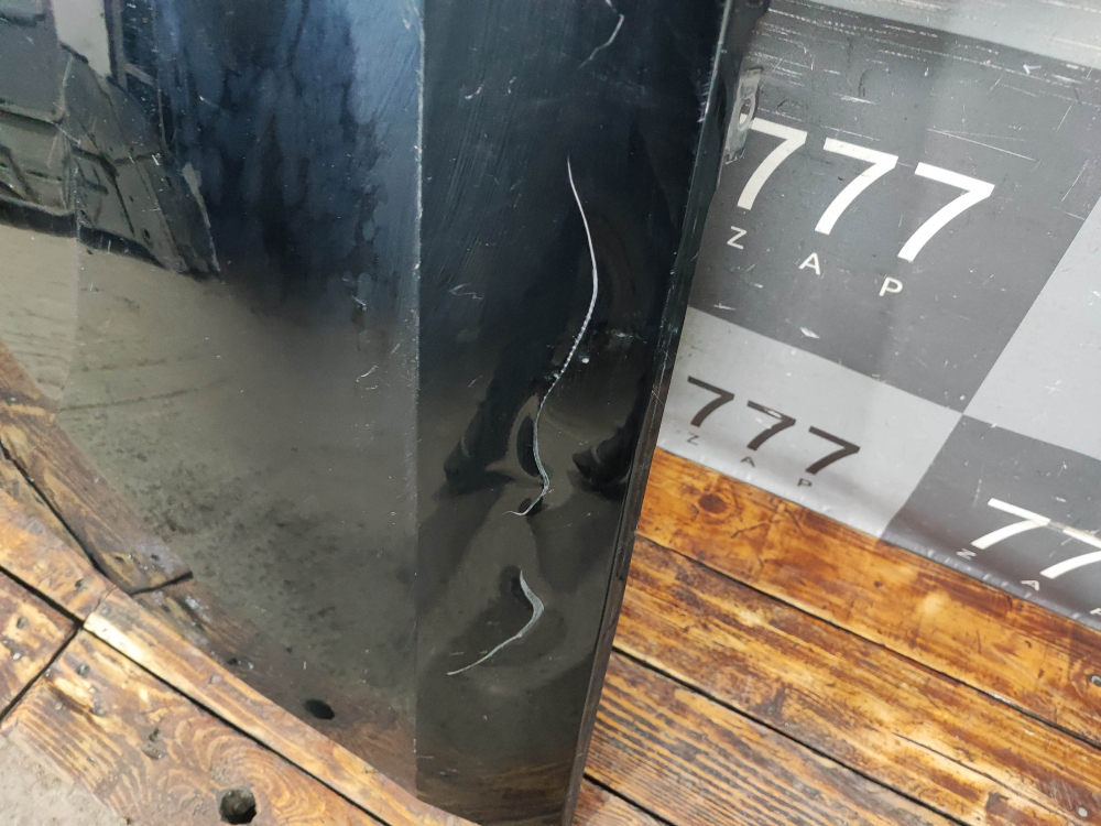 Крыло переднее левое GAC M8 23-нв Б/У Оригинал 4140011CMV0000A00