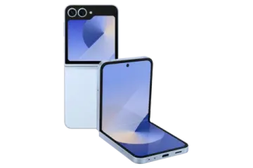 Galaxy Z-Flip