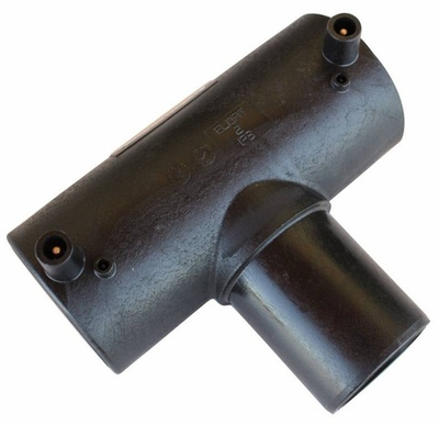 Тройник электросварной Восход 110 мм SDR11