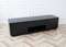 Тумба Tammi под ТВ ширина 180 см (черный)