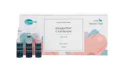 Концентрат с азуленом