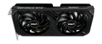 Видеокарта Palit GeForce RTX 4060 DUAL (NE64060019P1-1070D V1)