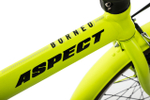 Складной велосипед Aspect Borneo 7 (2021)