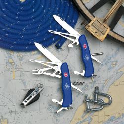 Victorinox Skipper 0.9093.2W 111 мм