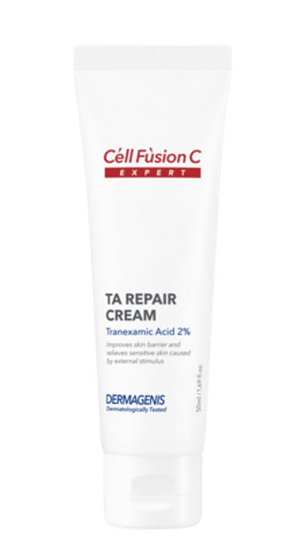 TA Repair cream (Крем интенсивно восстанавливающий), 50 мл
