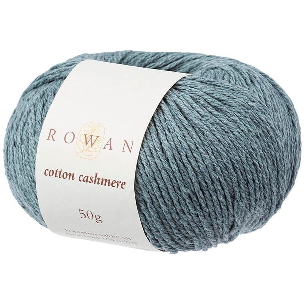 Пряжа Rowan Cotton Cashmere (218)