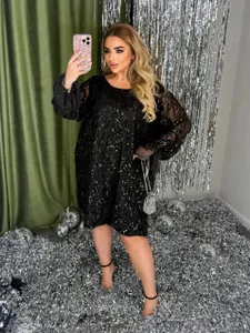 Платье вечернее УК-7035 Fabrika