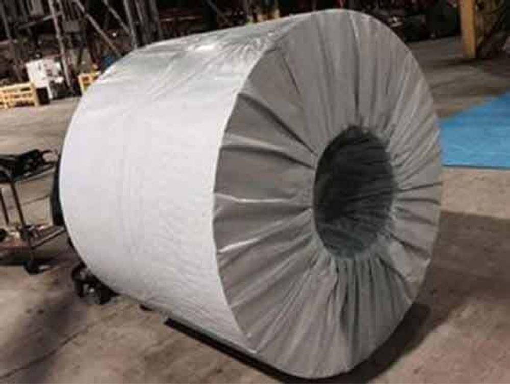 Защитные армированные плёнки HIPPOWrap