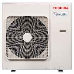 Блок наружный TOSHIBA RAS-3M26G3AVG-E мульти сплит-системы