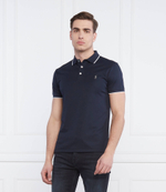 Поло POLO RALPH LAUREN - темно-синий(710862961)
