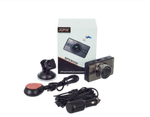 Видеорегистратор +радар-детектор XPX SPX300GPS