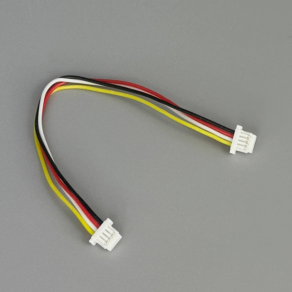 Приемник GEPRC ELRS DUAL 915M PA500 Diversity Receiver