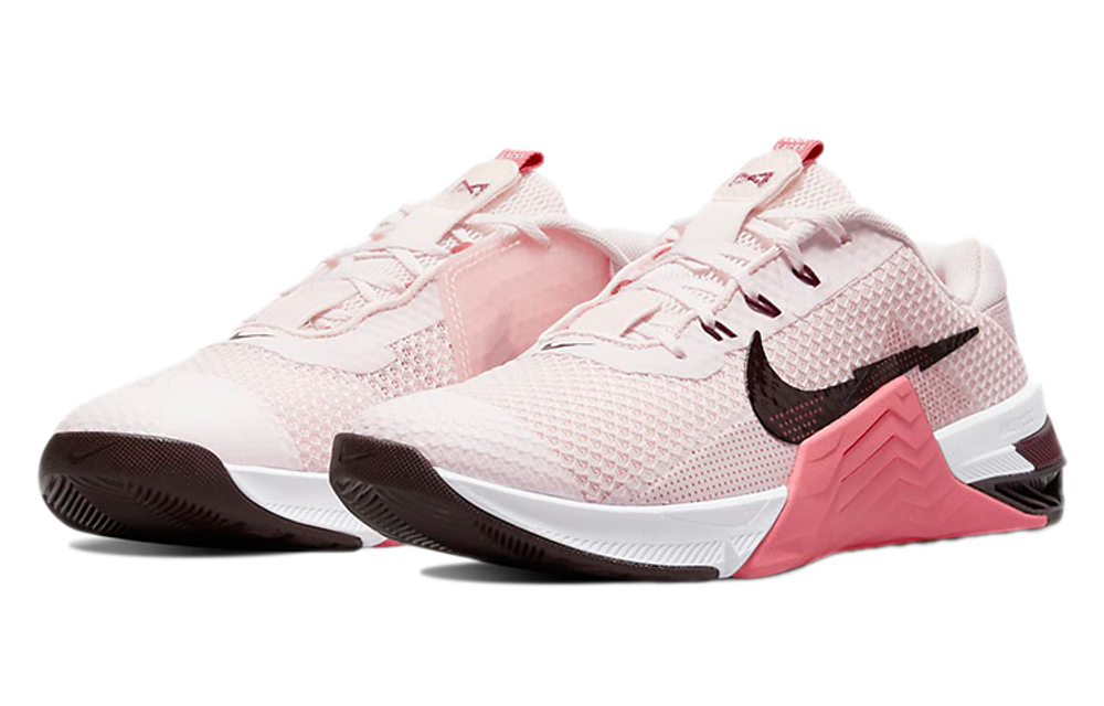 Кроссовки Nike Metcon 7 (Женская размерная сетка)