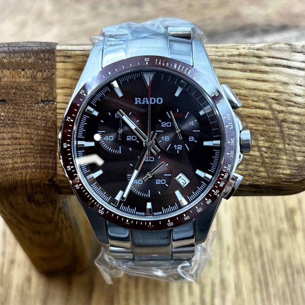 Часы Rado