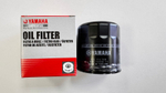 Фильтр масляный Yamaha (5GH134407100)