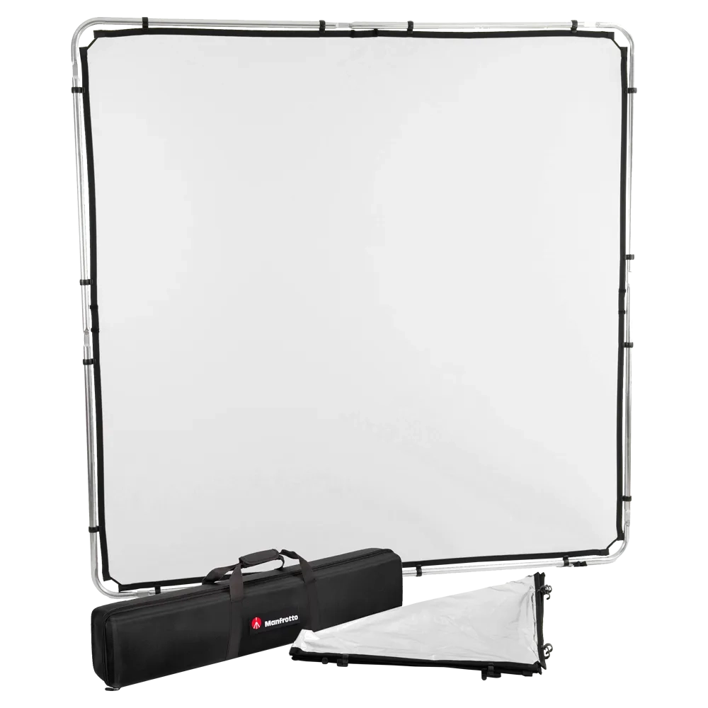 Комплект Lastolite LR82243RC Skylite Rapid Standard большой 2x2м