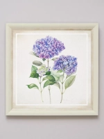 Картина на стену интерьерная на холсте 34x34 см