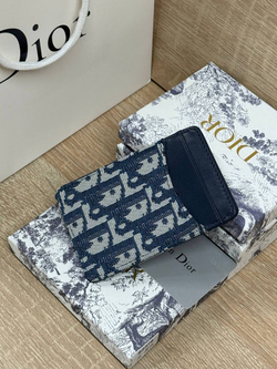 Картхолдер Dior